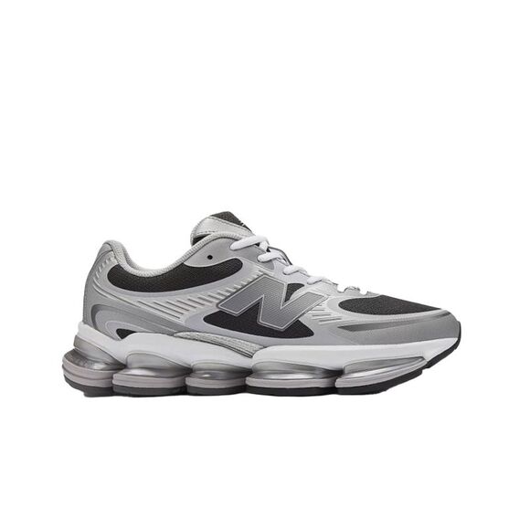 New Balance 2000 Casual Shoes Abzorb 2000 Unisex White U2000V1_LI